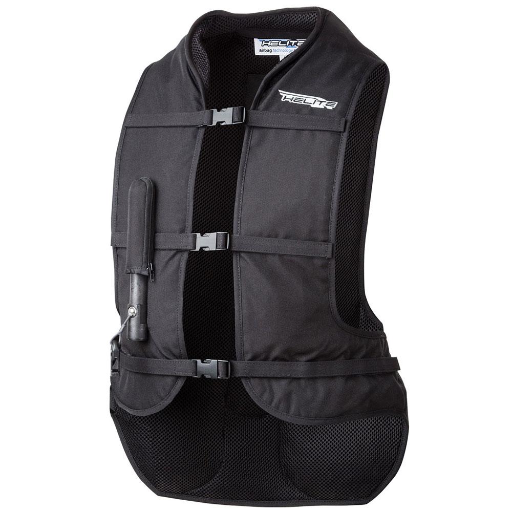 noir HELITE air jacket original adulte enfant